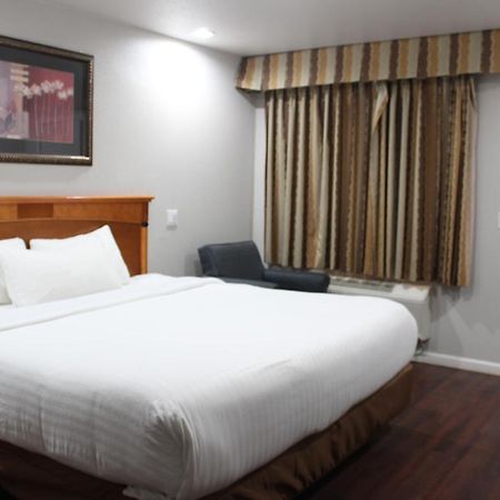 Thunderbird Motel Las Vegas/ New Mexico Экстерьер фото