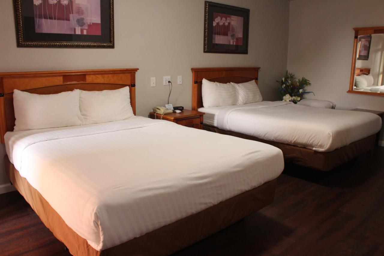 Thunderbird Motel Las Vegas/ New Mexico Экстерьер фото