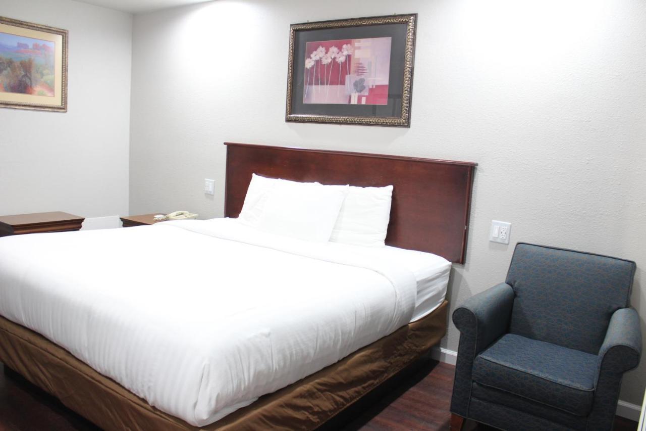 Thunderbird Motel Las Vegas/ New Mexico Экстерьер фото